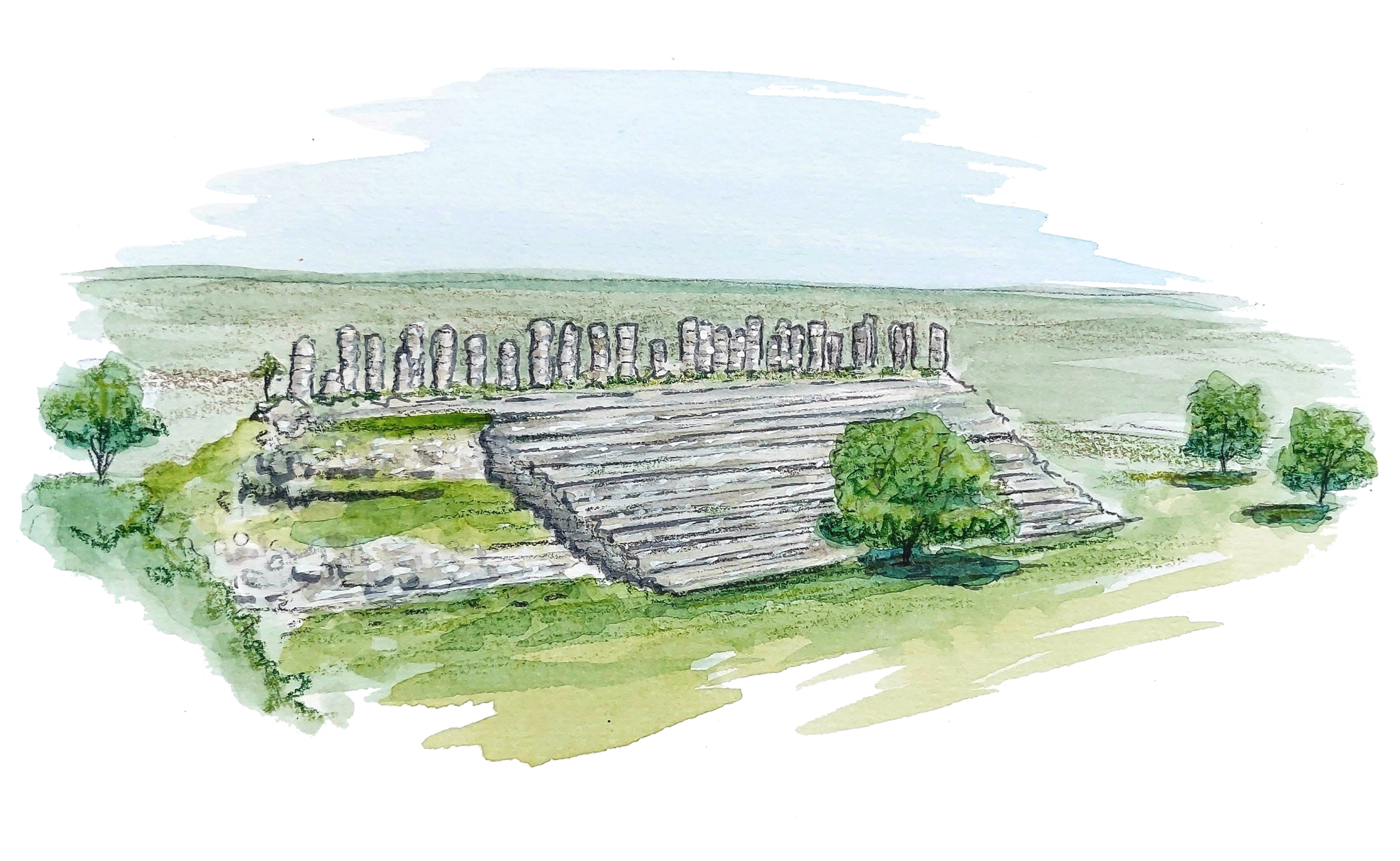 Uxmal (1)