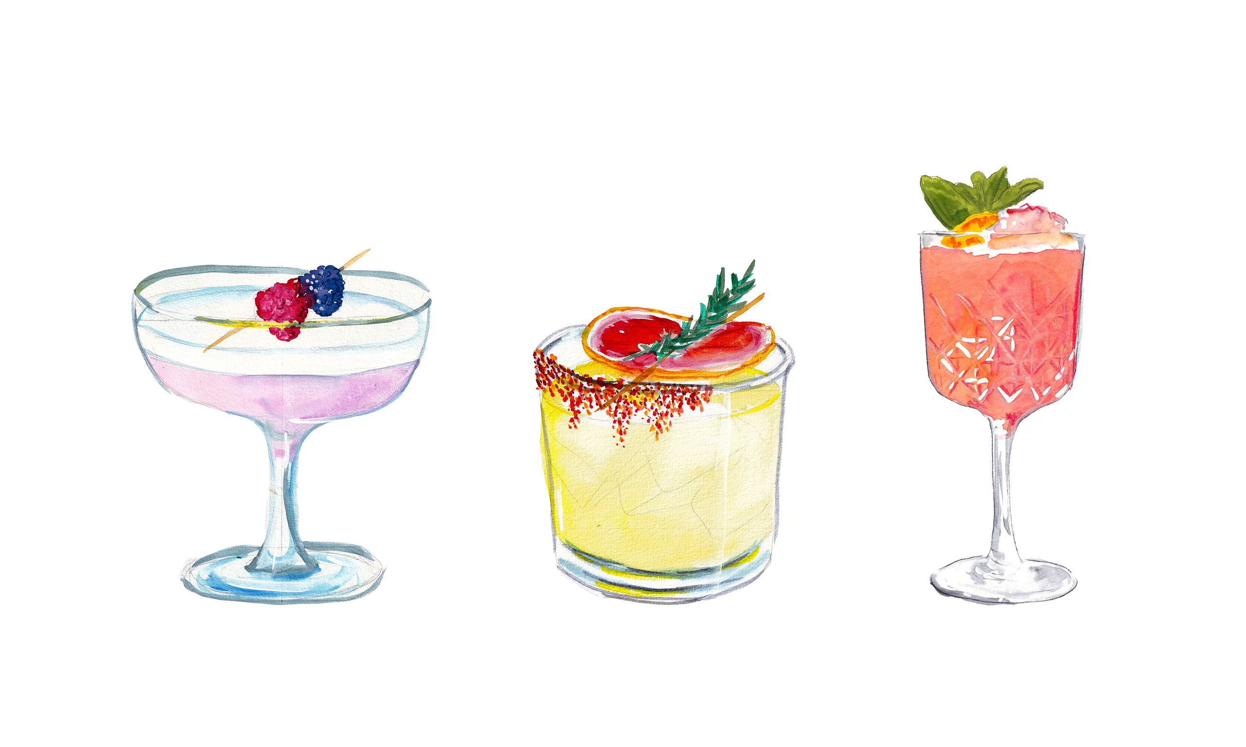 drinksK&J